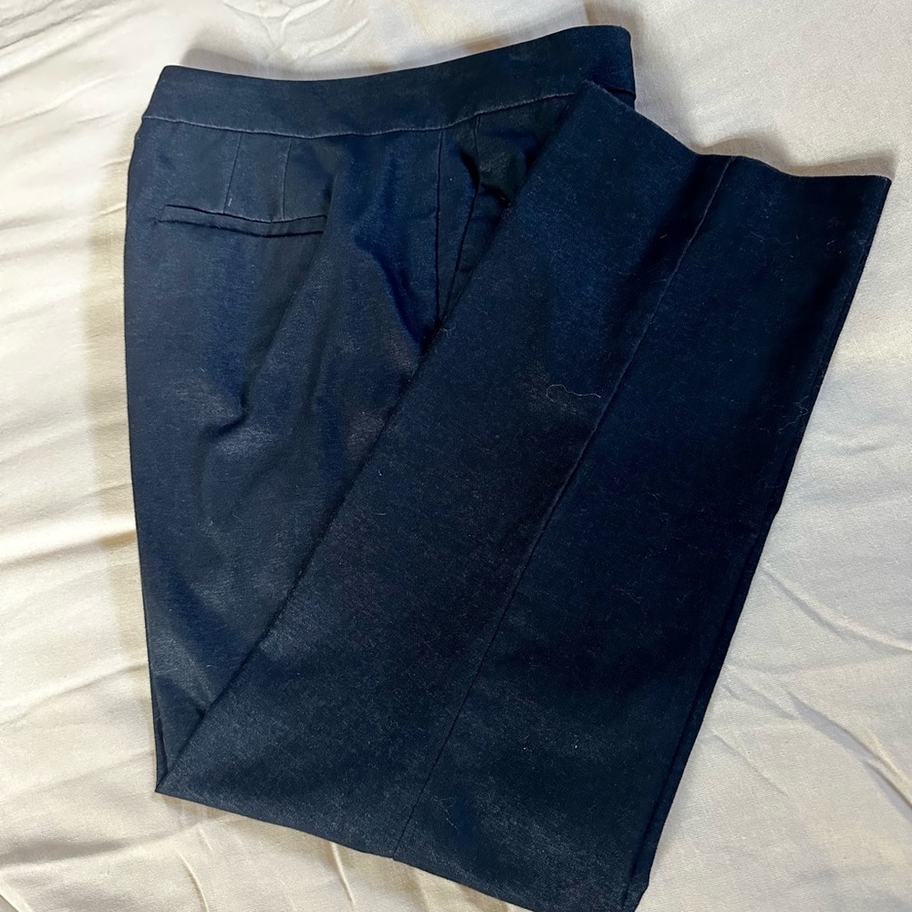 Ann Taylor Devin Ankle Pant